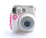 Fujifilm INSTAX MINI 7 PINK - 1422470 - zdjęcie 1